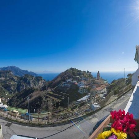 Casa Mary Appartement Amalfi Buitenkant foto