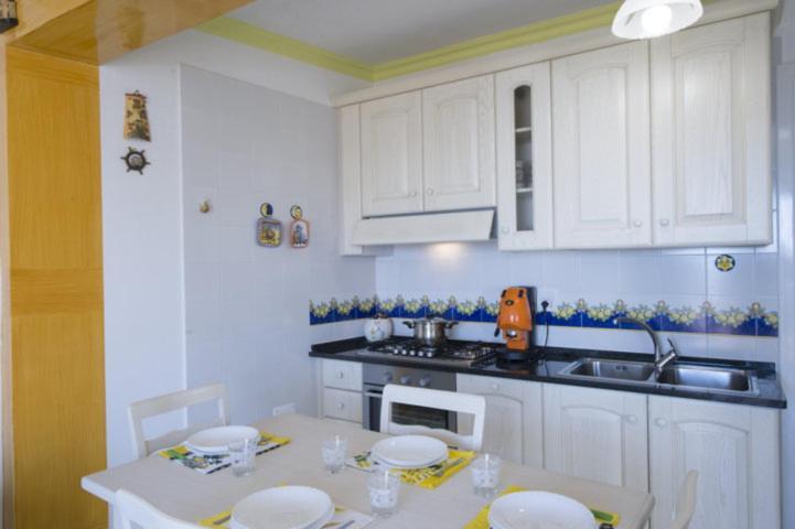 Casa Mary Appartement Amalfi Buitenkant foto