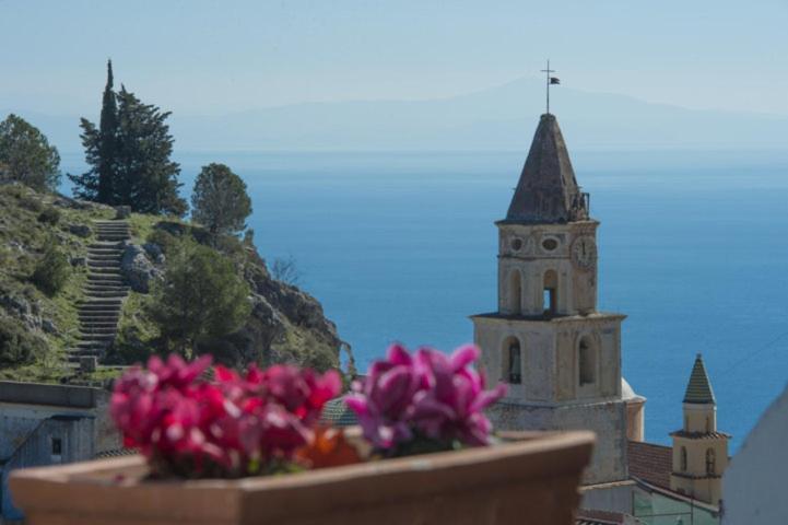 Casa Mary Appartement Amalfi Buitenkant foto