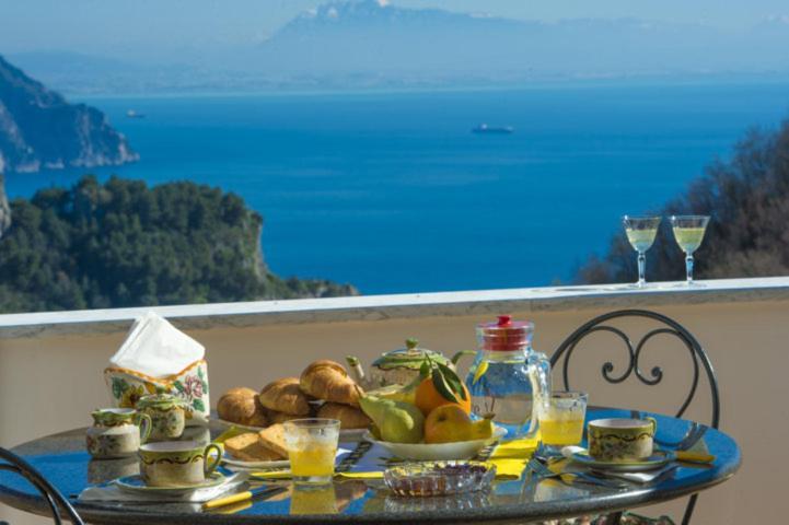 Casa Mary Appartement Amalfi Buitenkant foto