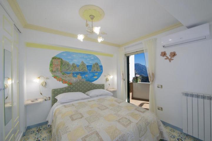 Casa Mary Appartement Amalfi Buitenkant foto
