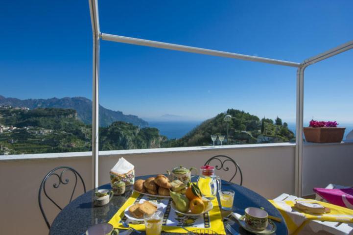 Casa Mary Appartement Amalfi Buitenkant foto